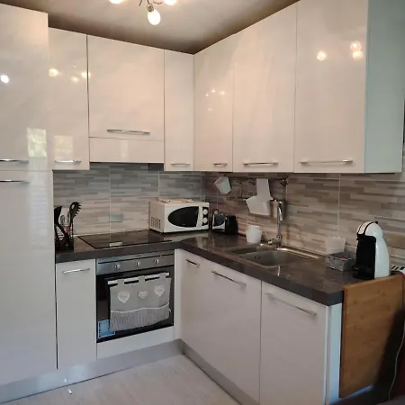 La Casa Di Patty Duplex A 5 Minuti Da Con Parcheggio Privato Daire