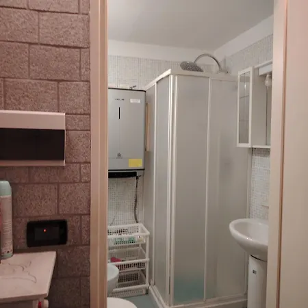 La Casa Di Patty Duplex A 5 Minuti Da Con Parcheggio Privato * Aosta