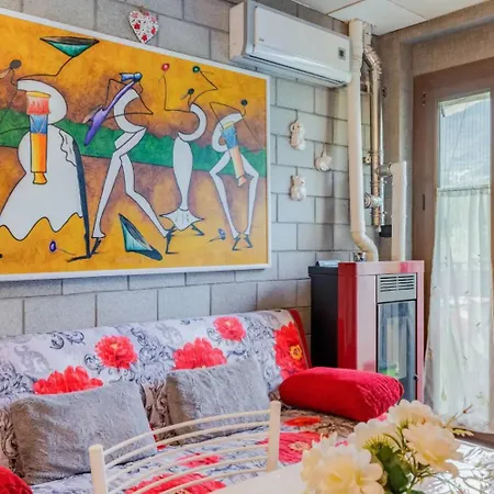 La Casa Di Patty Duplex A 5 Minuti Da Con Parcheggio Privato Daire *